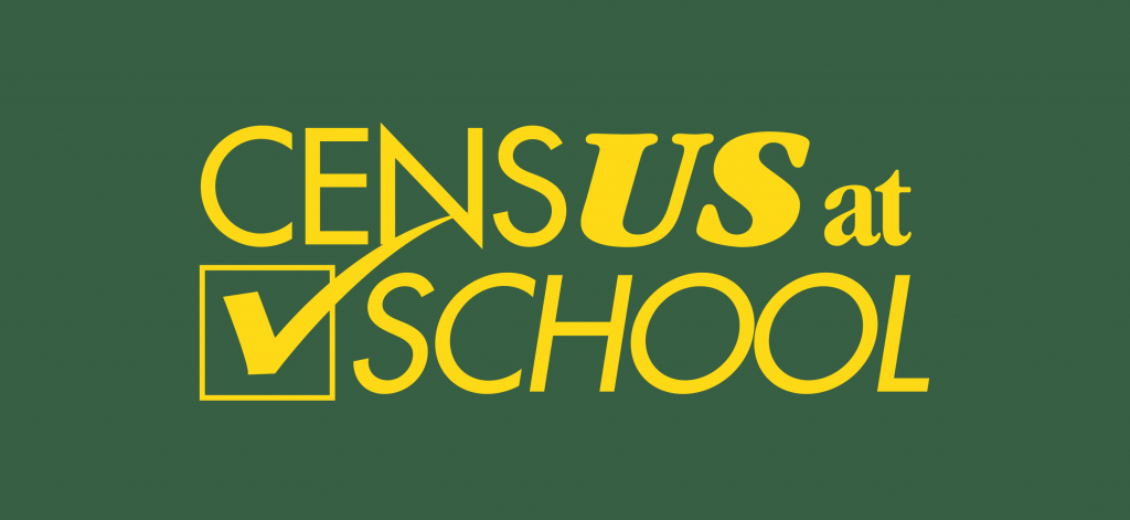 US Census at School Clean and Messy Data Available | Statistics Teacher