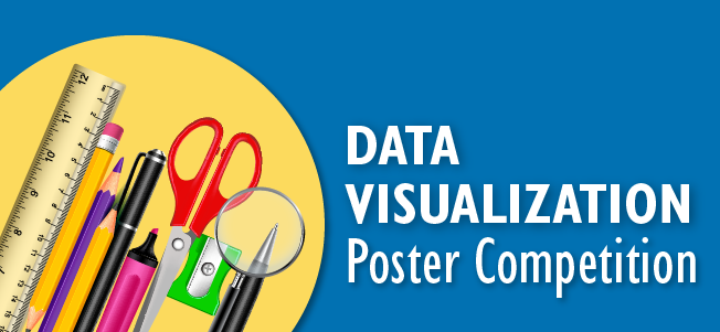 2019 Data Visualization Poster Competition and Project Competition (New ...