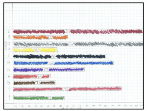 Figure 5: Examples of students’ representations